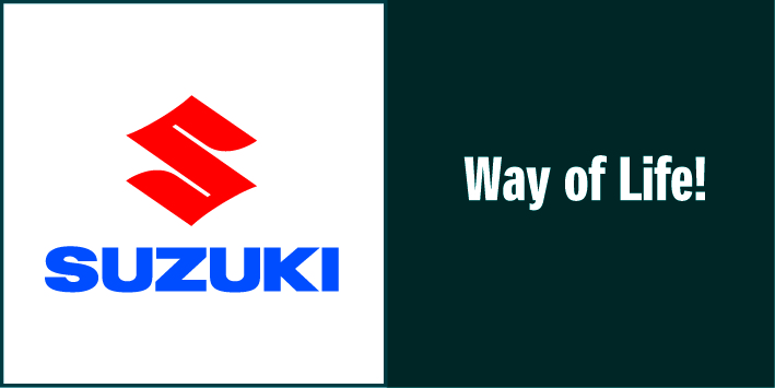 Suzuki logo